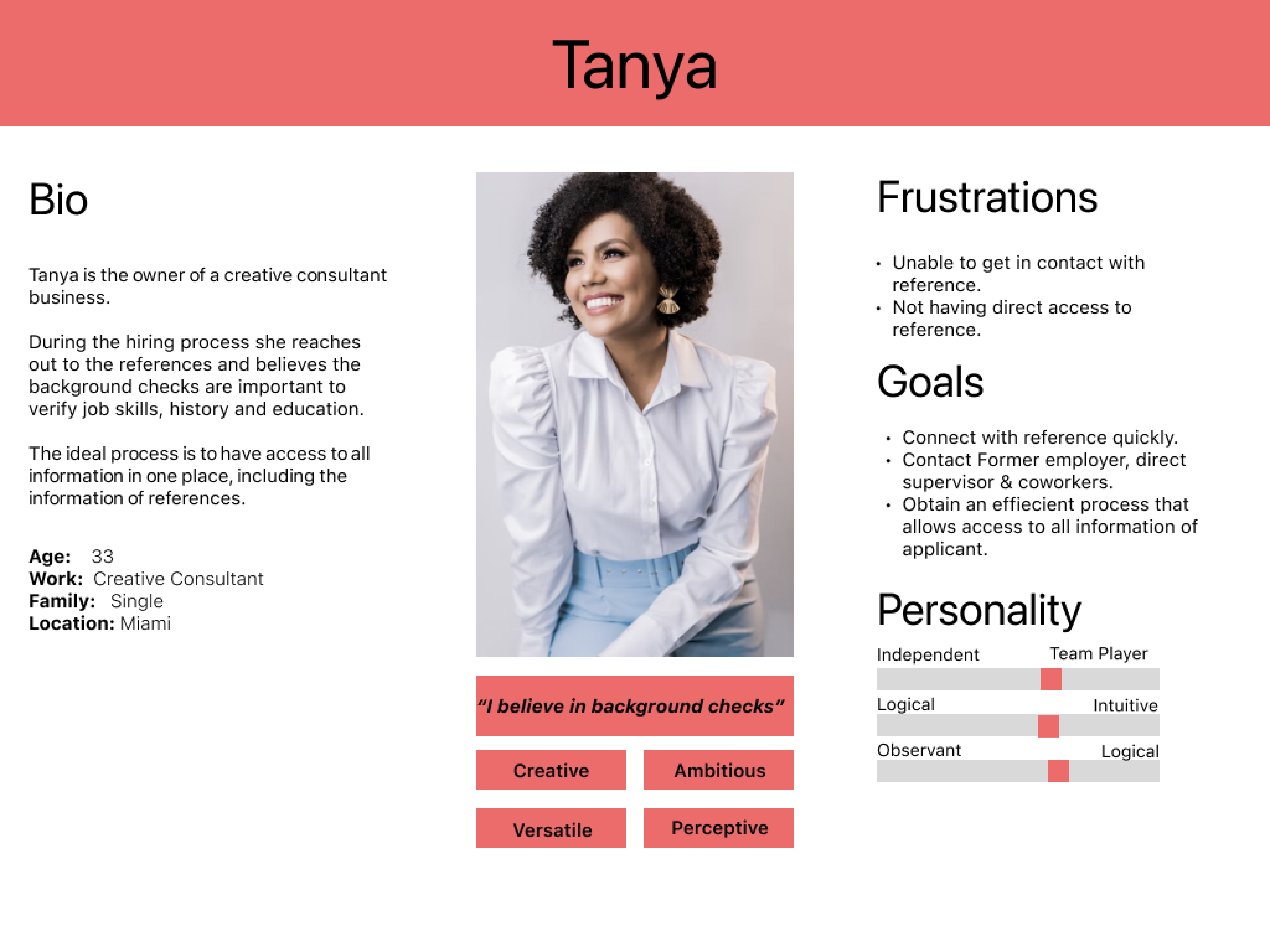 seekr employer persona